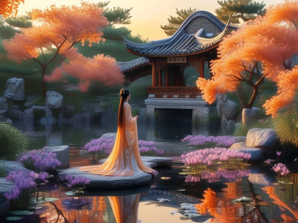 起名翠花(1)