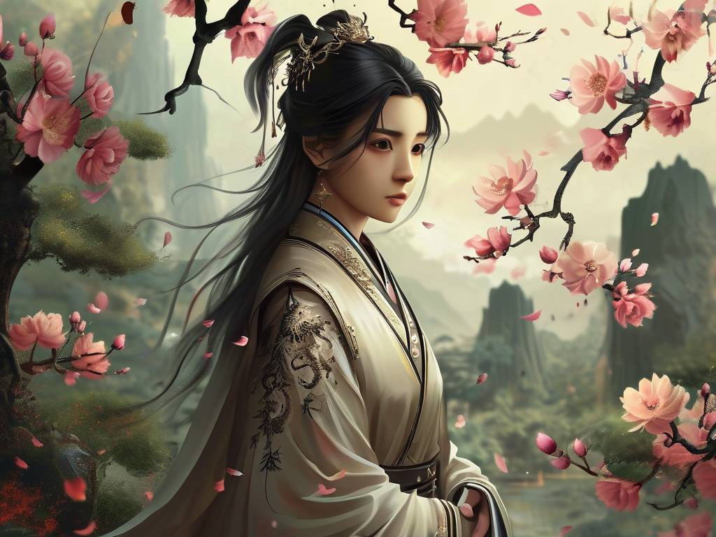 属龙人2025烂桃花是谁