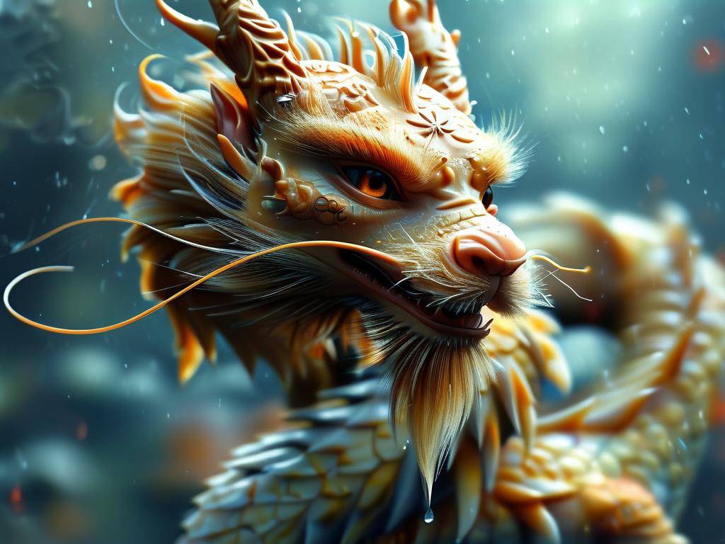 属龙的今年应该注意什么