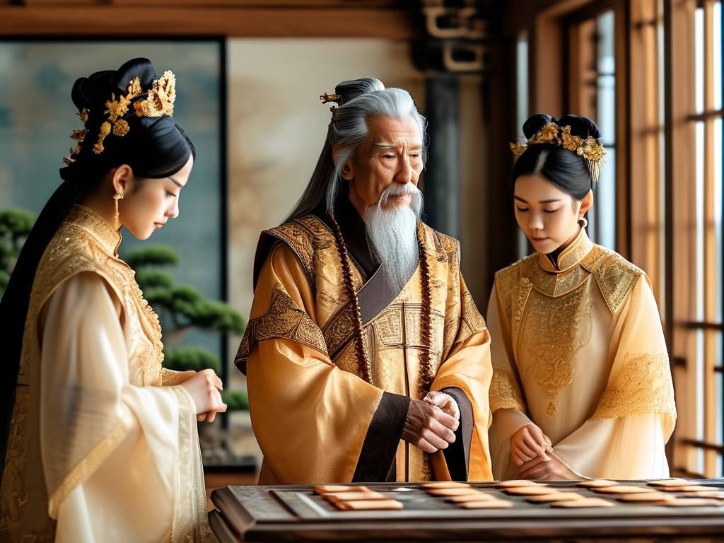 看风水可以请几个风水大师看不