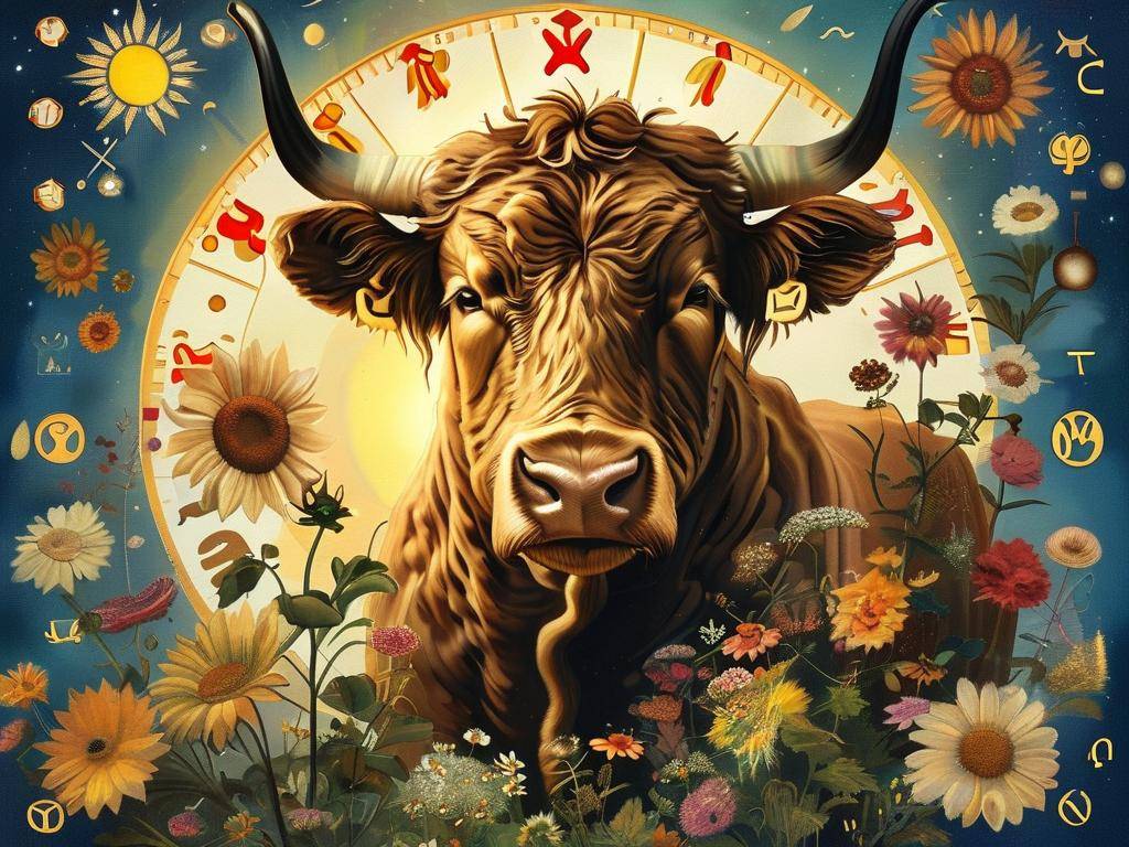 金牛座的时间是什么