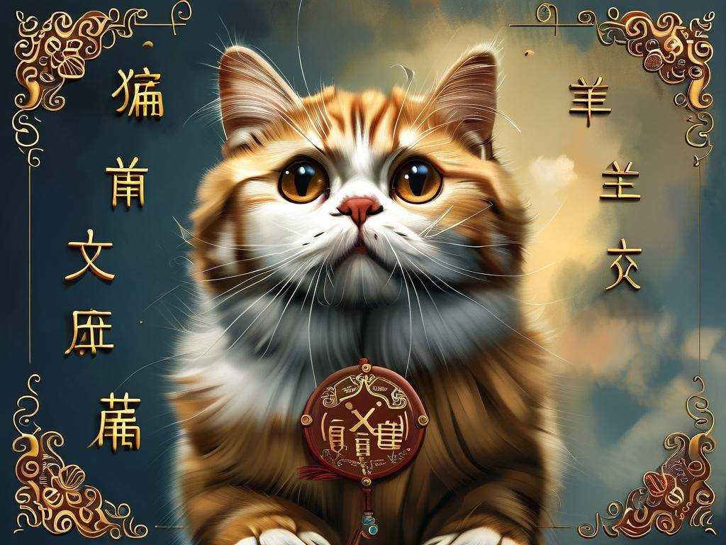 属猪猫咪相冲吗为什么