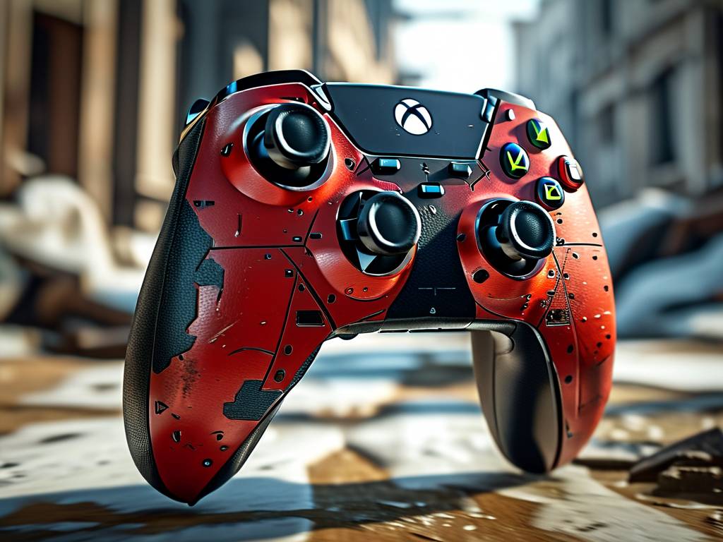 xboxonex天蝎座有什么游戏(1)