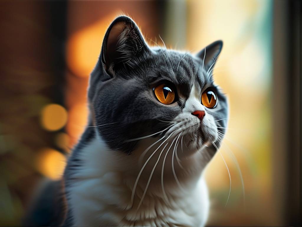 猫下崽子属虎的可以看吗