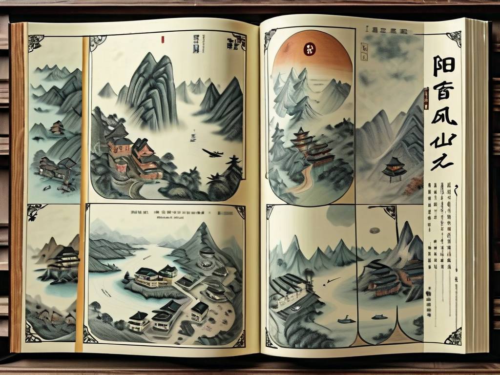 上海看风水最好的书籍是哪本(1)