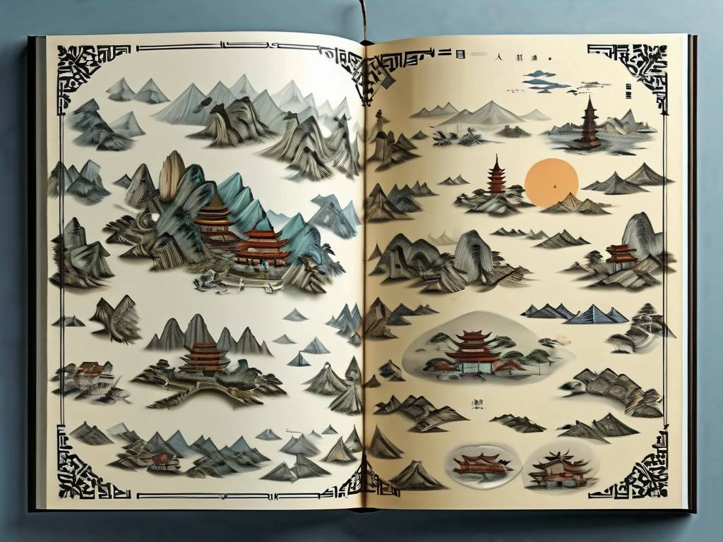 上海看风水最好的书籍是哪本