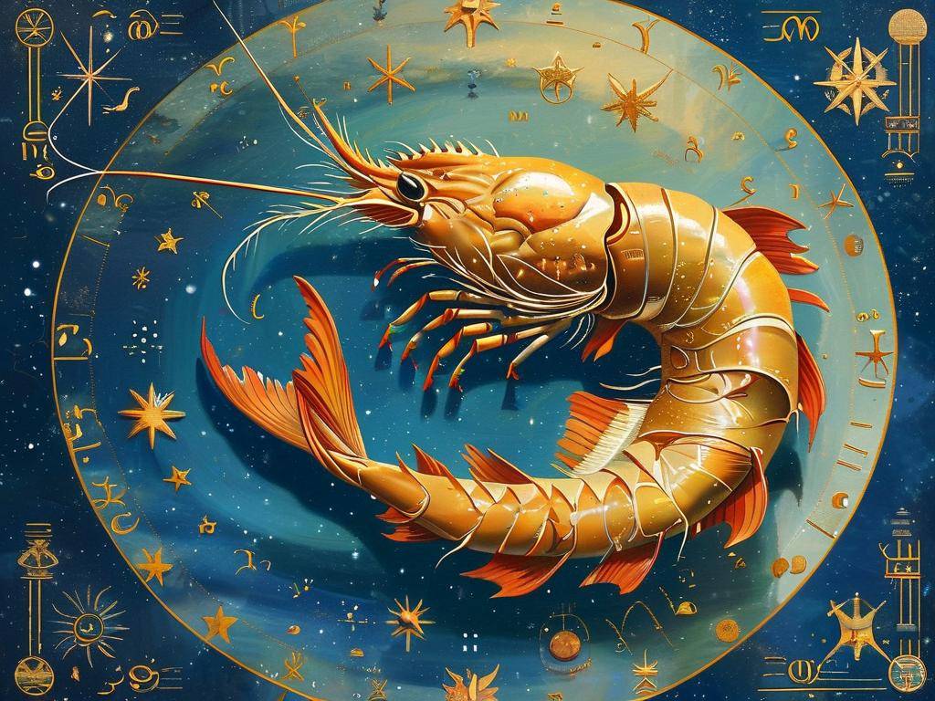 天蝎座的隐藏星座是哪个星座(1)