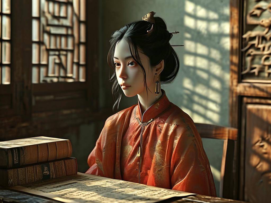 看面相婚姻不好