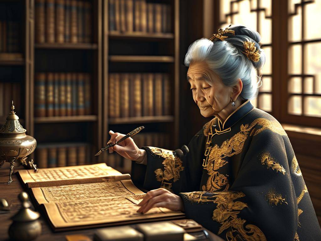 从手指看手相的人性格特征(1)