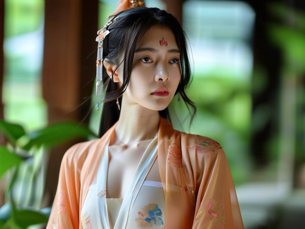 张姓女宝宝起名大气好听的名字