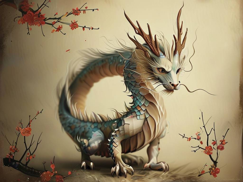 辰是属龙吗?