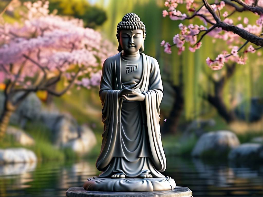 算命达摩一掌经