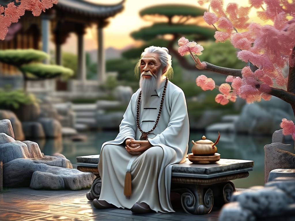 风水大师看手相准不准(1)