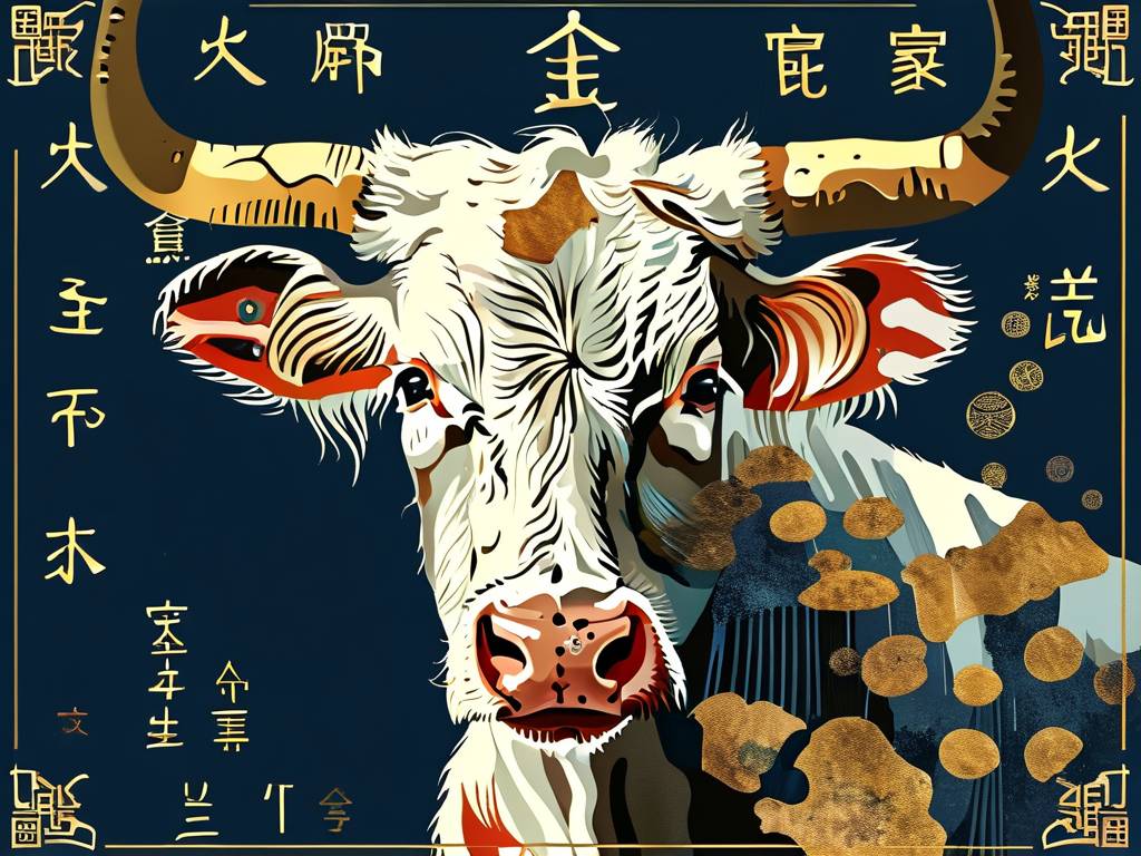 属牛属于什么命是土命还是火命