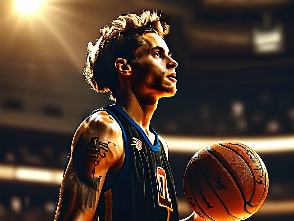 摩羯座的nba球员