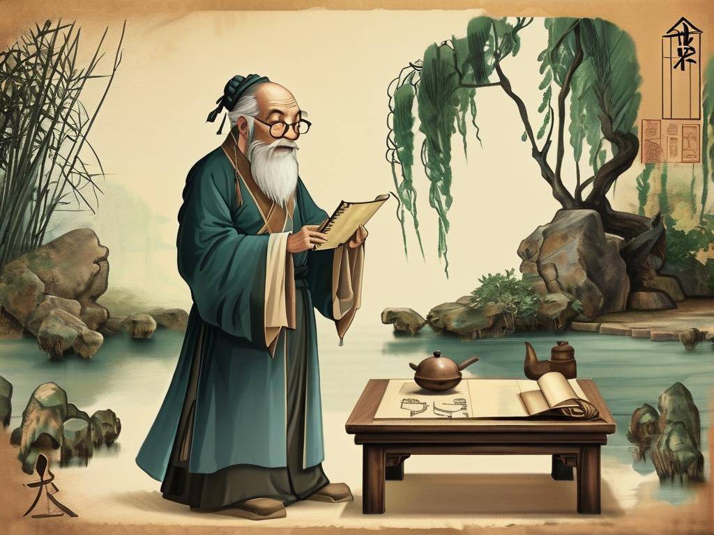 山西老人看风水视频大全集