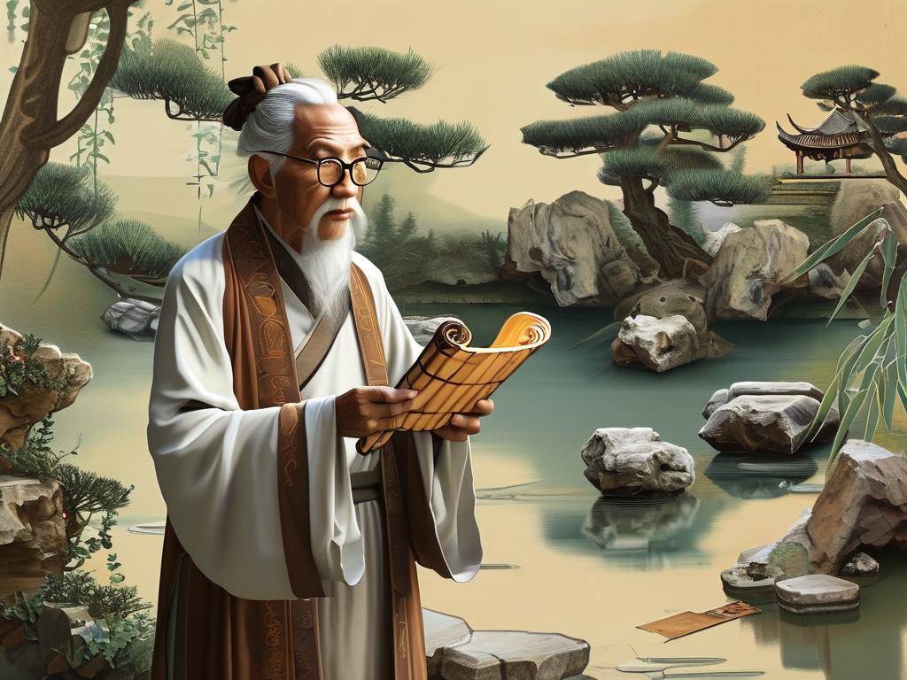 山西老人看风水视频大全集(1)