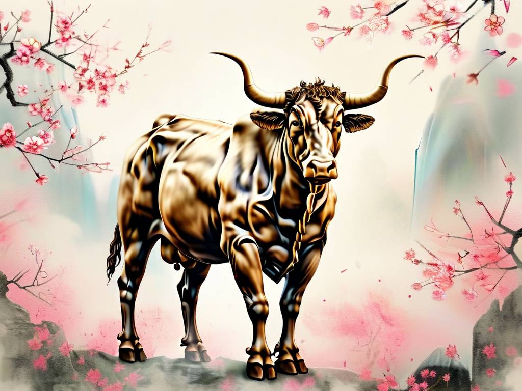 春天属牛的好不好(1)