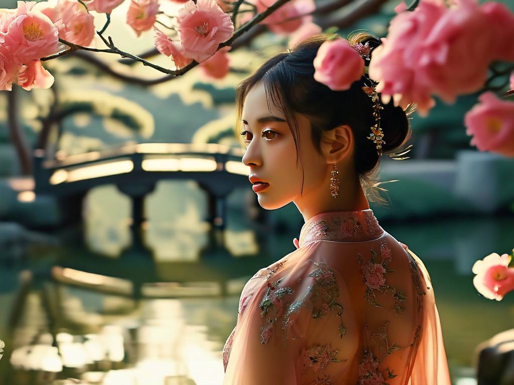 杜氏起名字大全女(1)