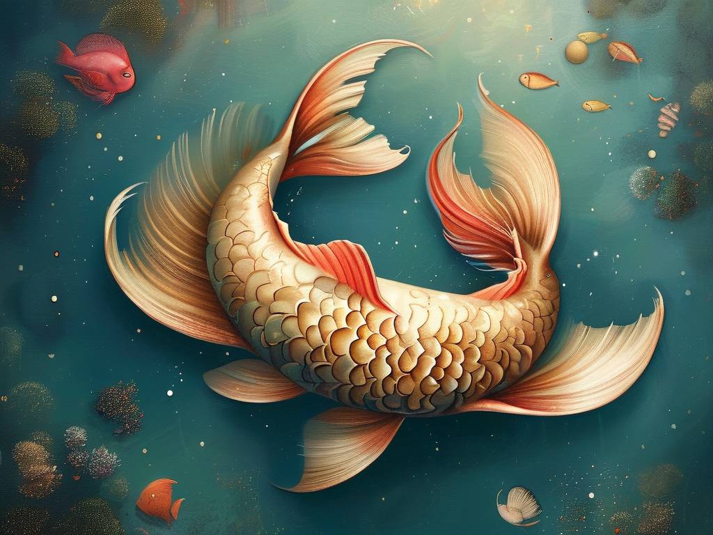 双鱼座顶级人格是什么意思