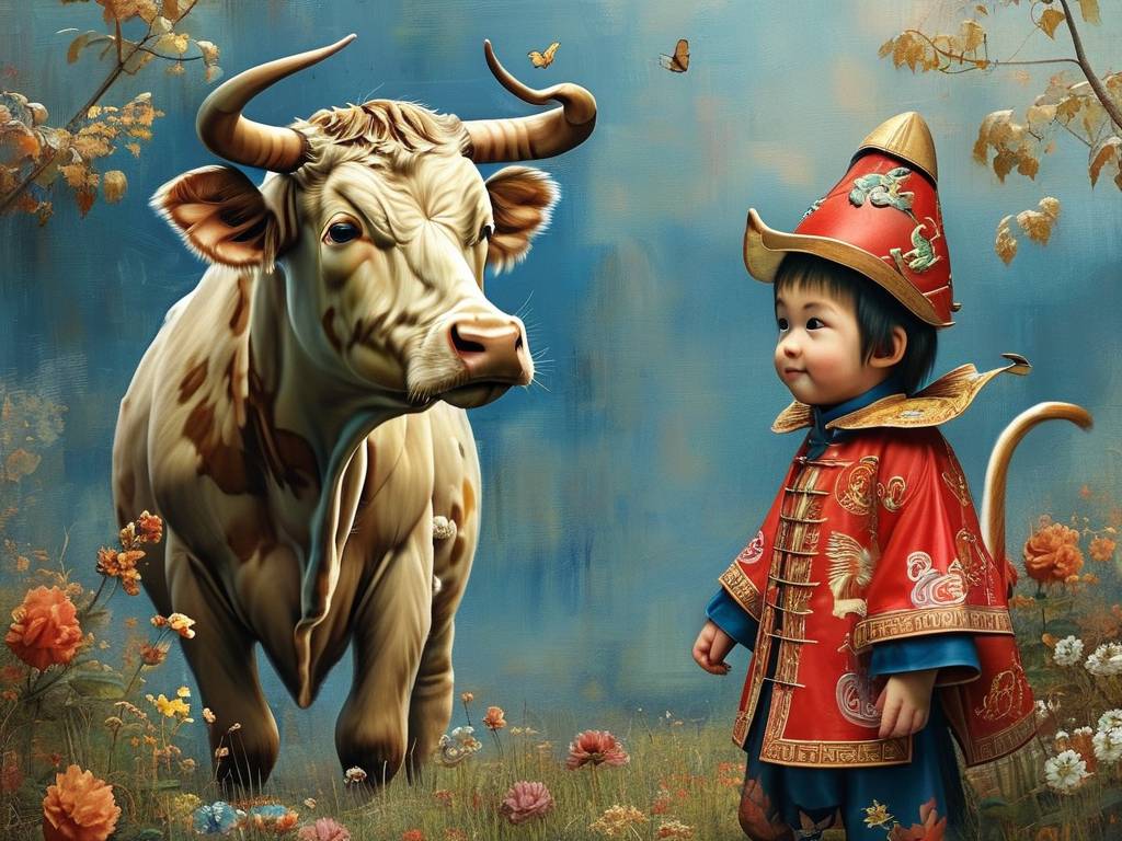 属猴的戴牛好么