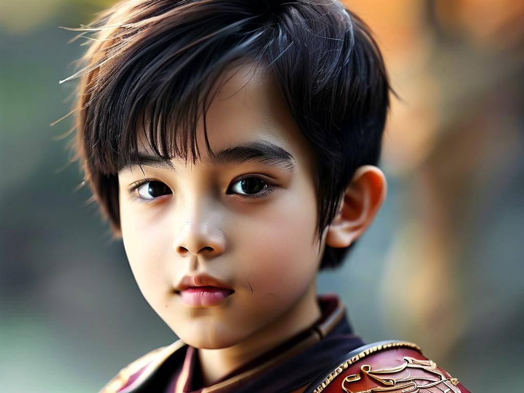 小孩子起名字大全男(1)