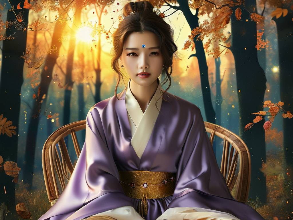 属鼠几月生是富婆命