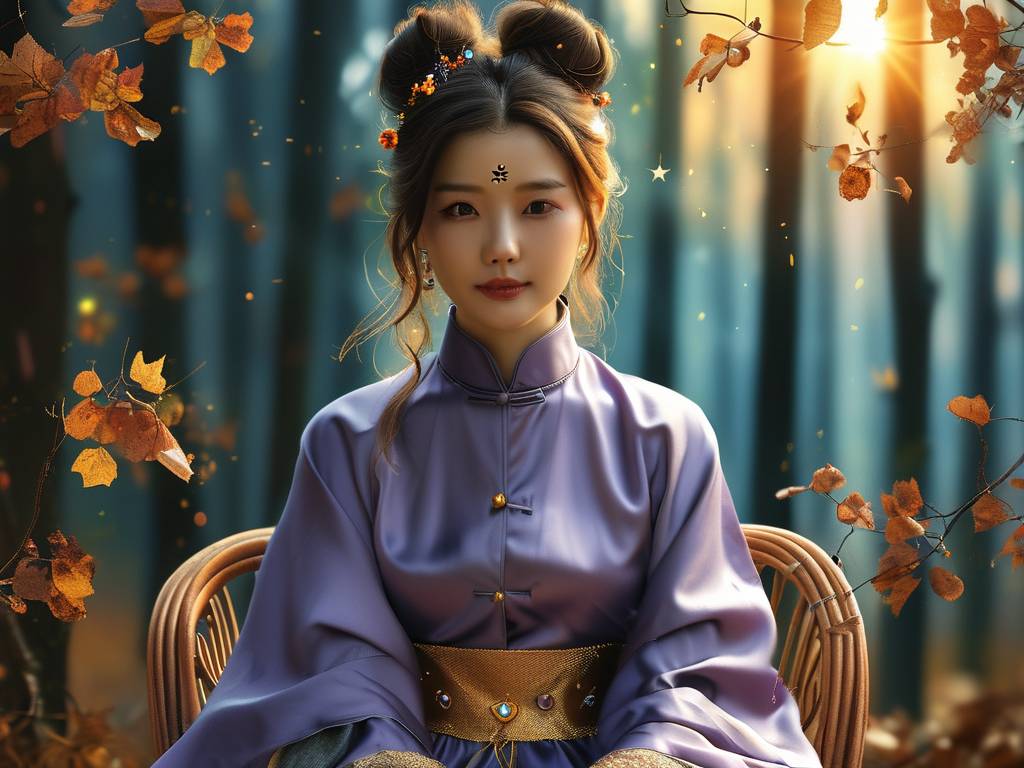 属鼠几月生是富婆命