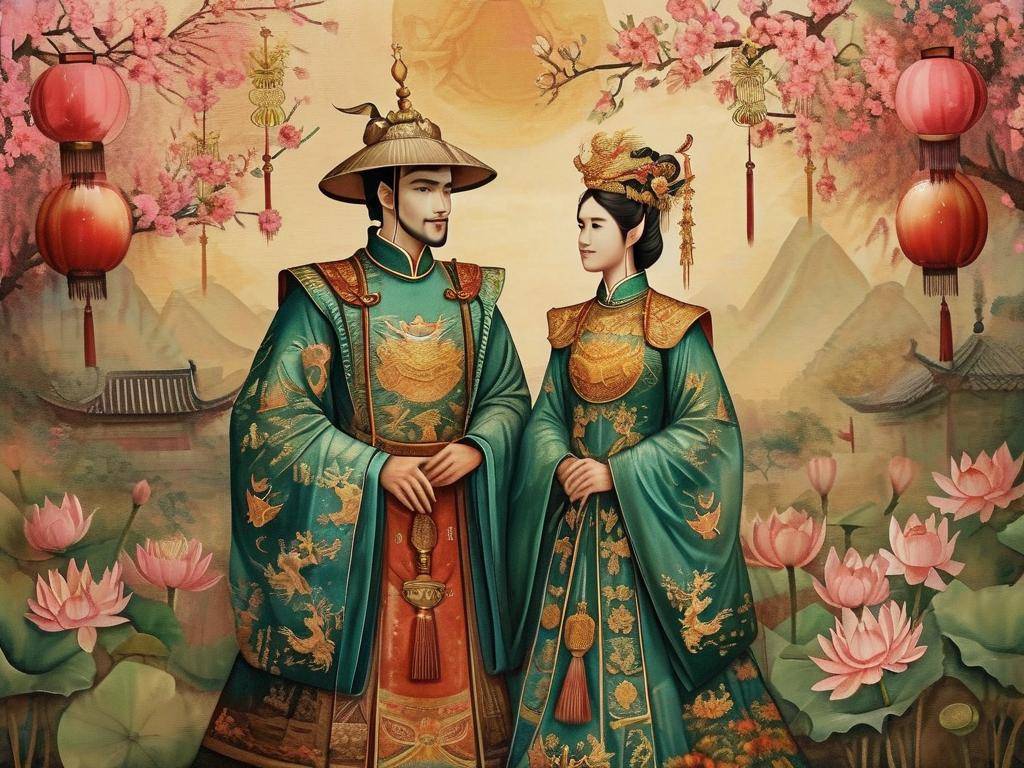 属牛和属龙的婚姻如何能不能在一起