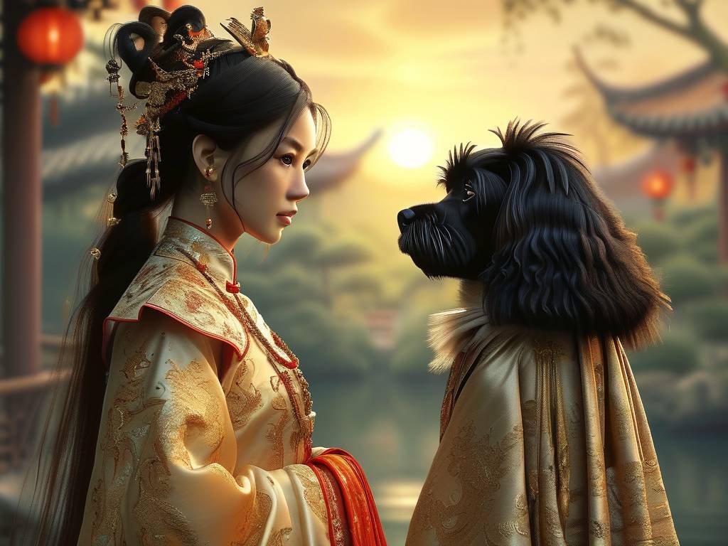 属龙女和属狗男结婚了好不好