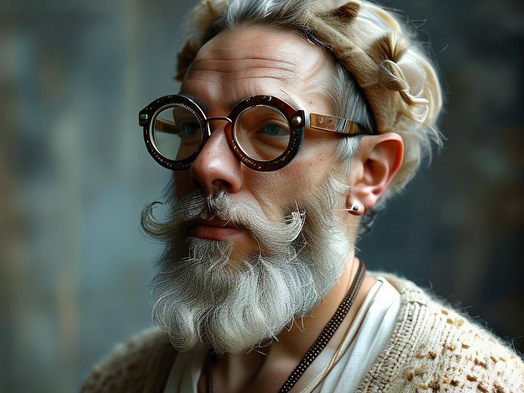 水瓶座的男人有什么特点