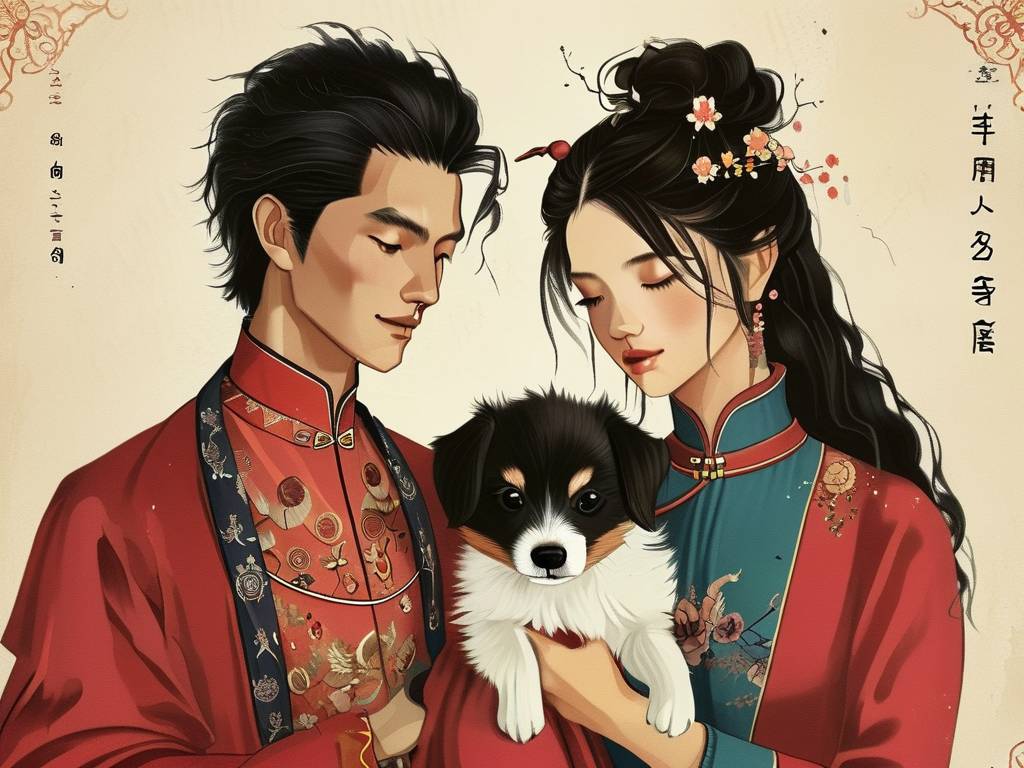 属马的生属狗的宝宝好不好