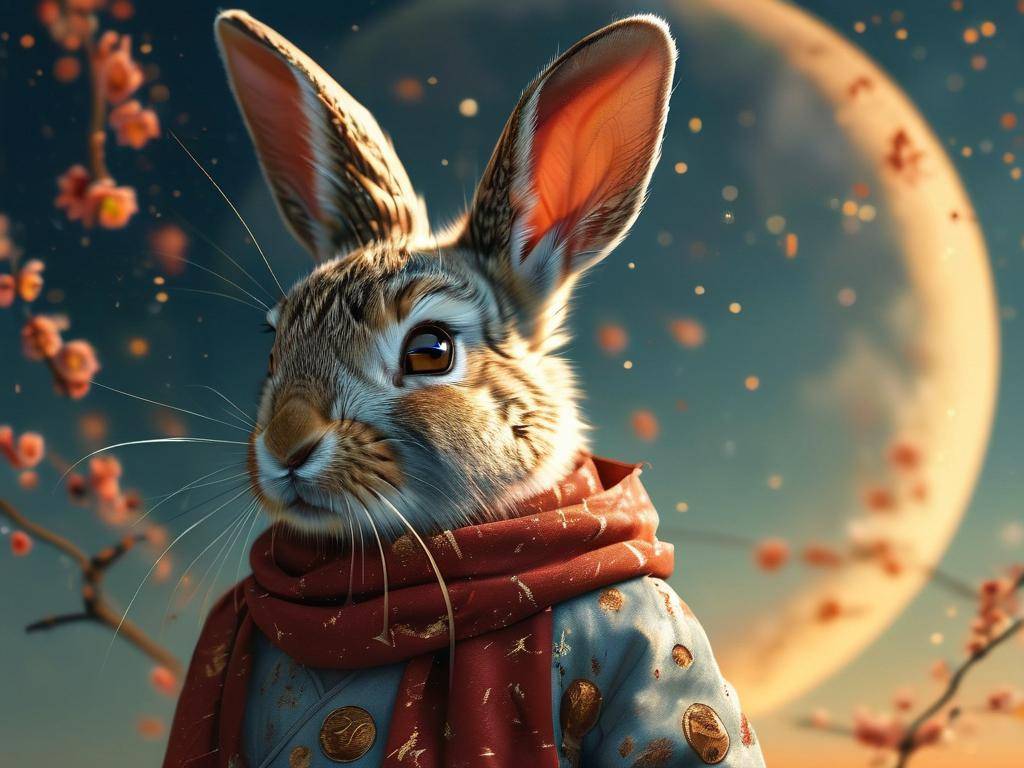 12月属兔命运好不好(1)