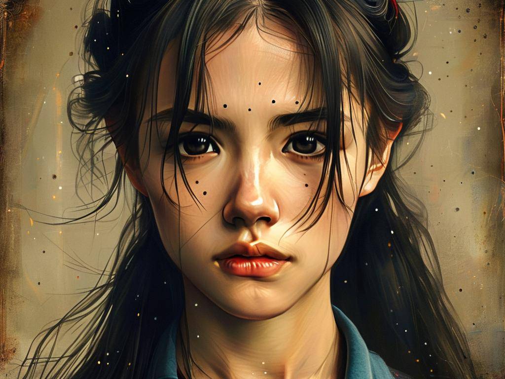 天蝎座女生的自我介绍