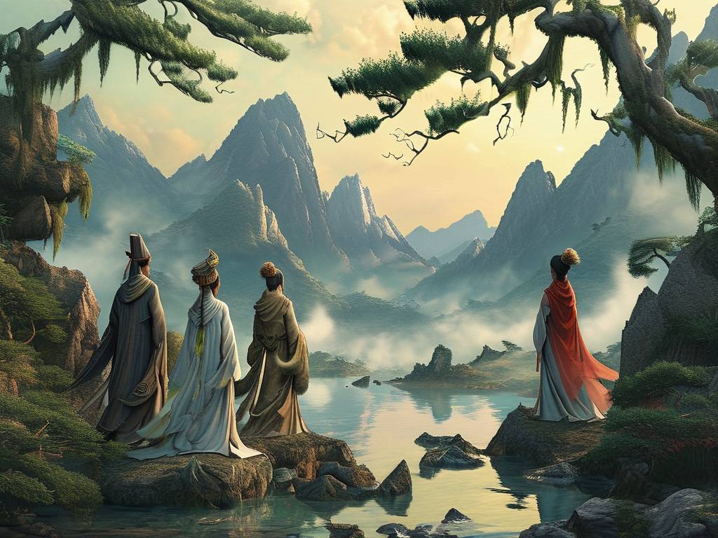 看风水几个要素怎么看的