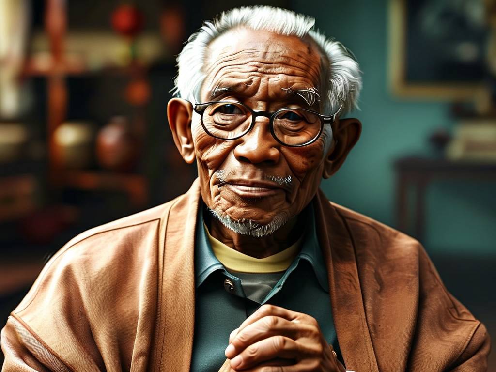 怎么感谢看手相的老师的话