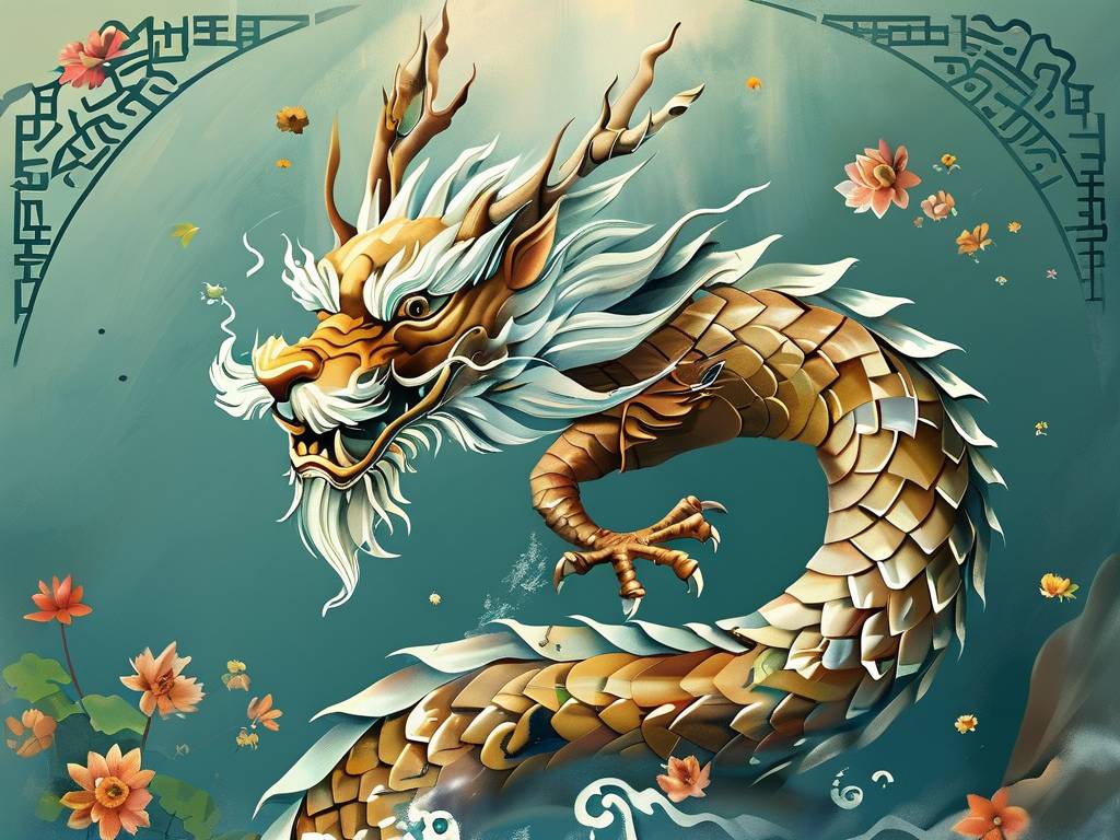 属龙住的楼房是哪层