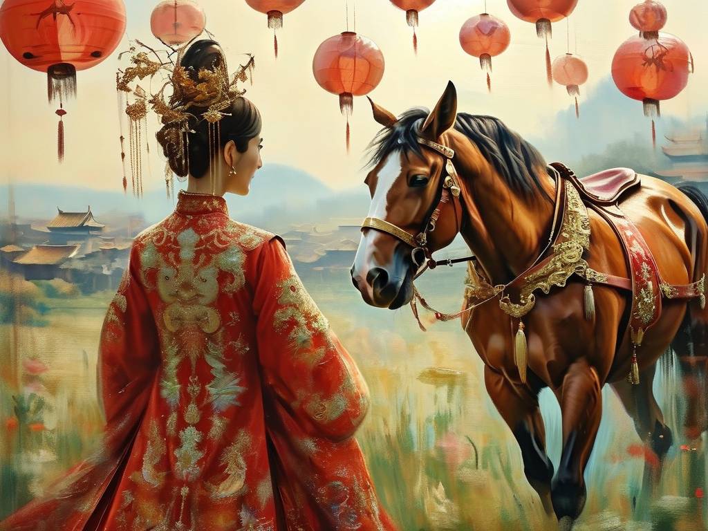属牛和属马结婚案例(1)
