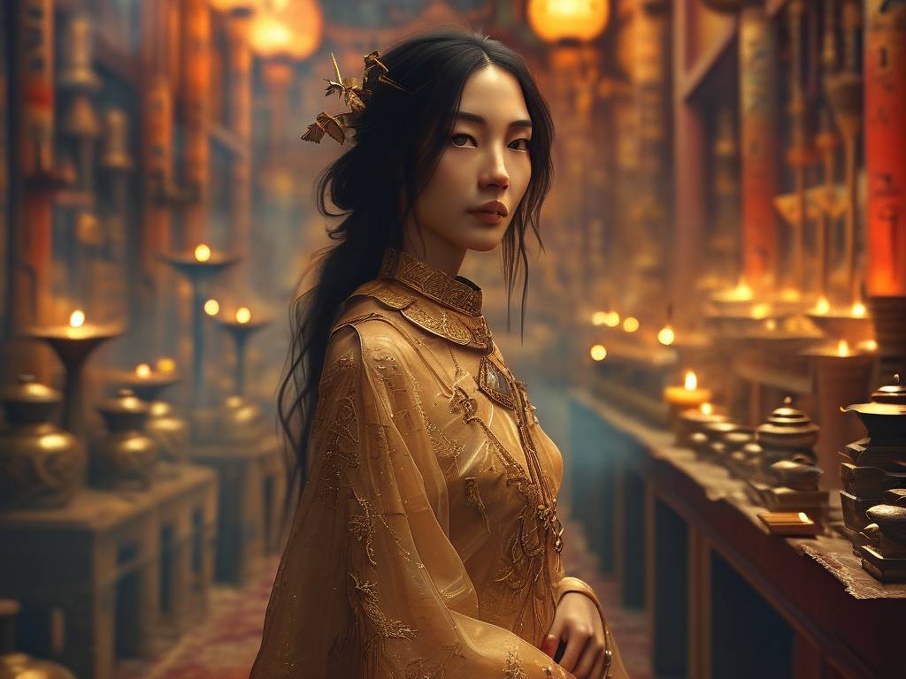 算命的真实经历是什么