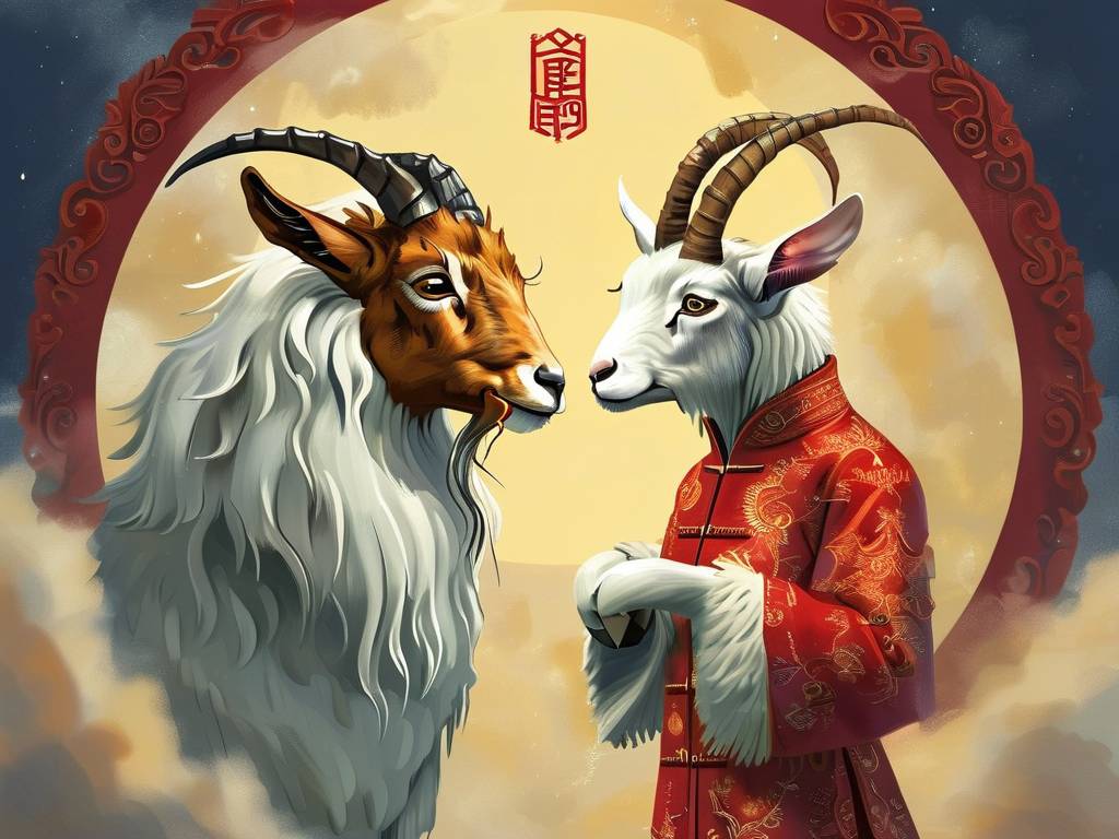 属羊的和属龙的婚配怎么样啊