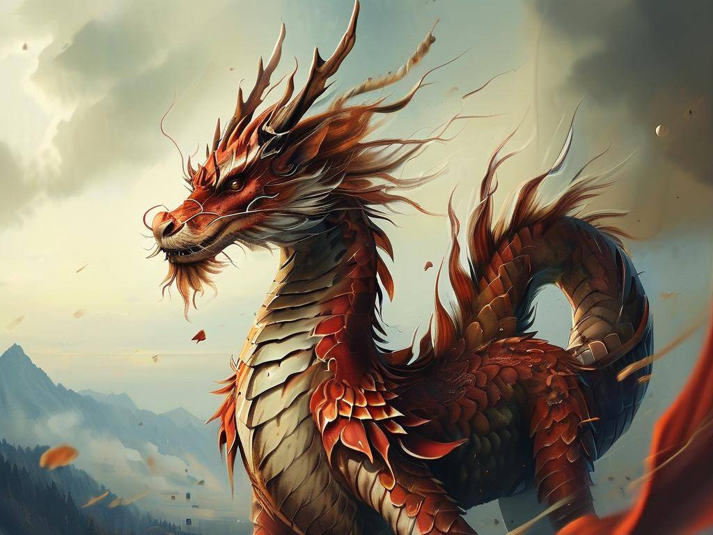 属龙人最倒霉的年份(1)