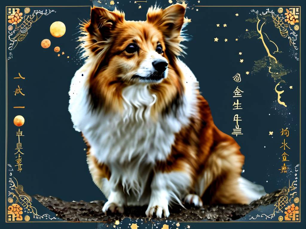 属狗人什么命最好