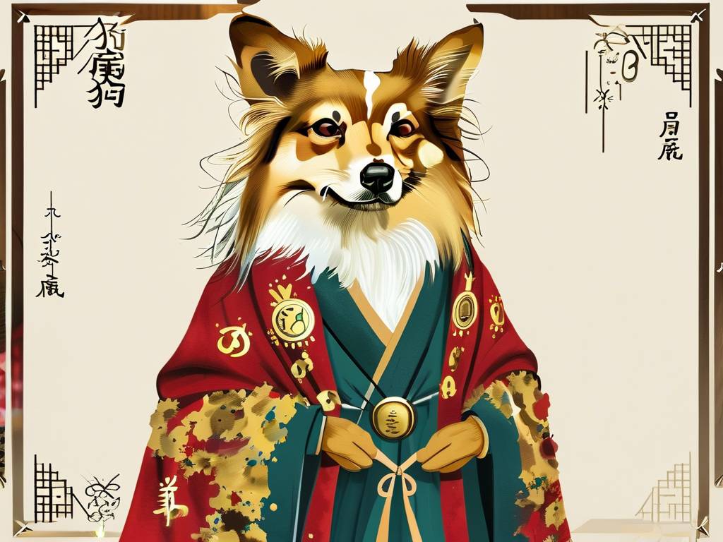 属狗人什么命最好(1)