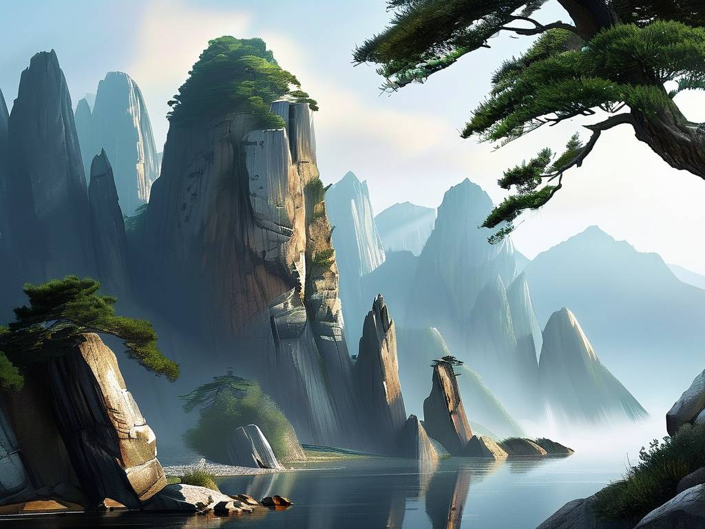 查一下带山字旁的吉祥字(1)