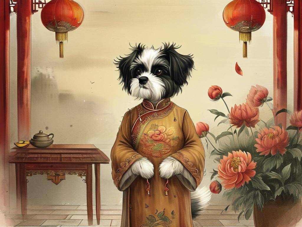 属狗几楼最吉利