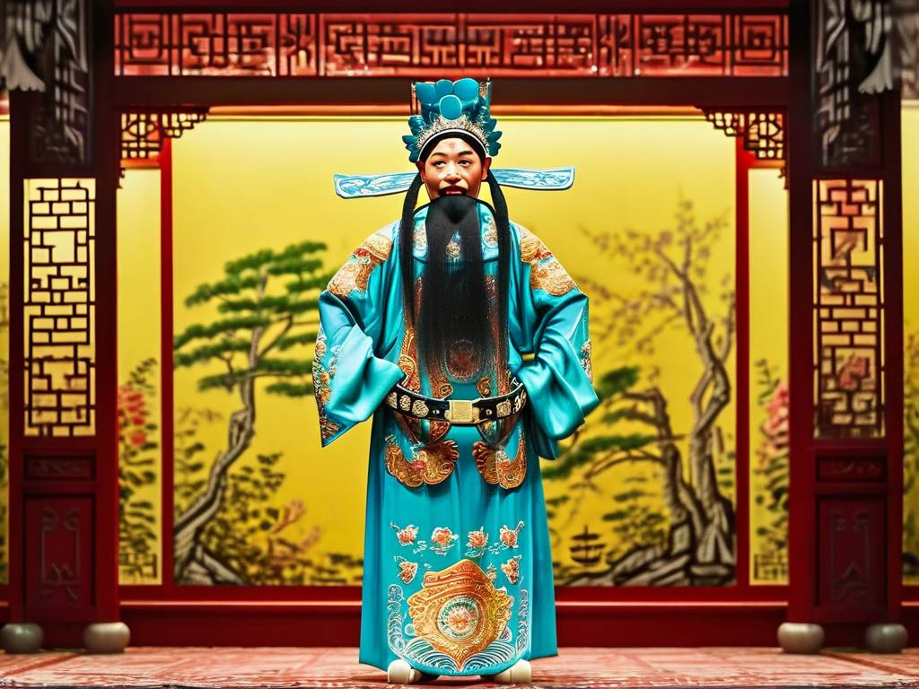 我想看李金斗相声