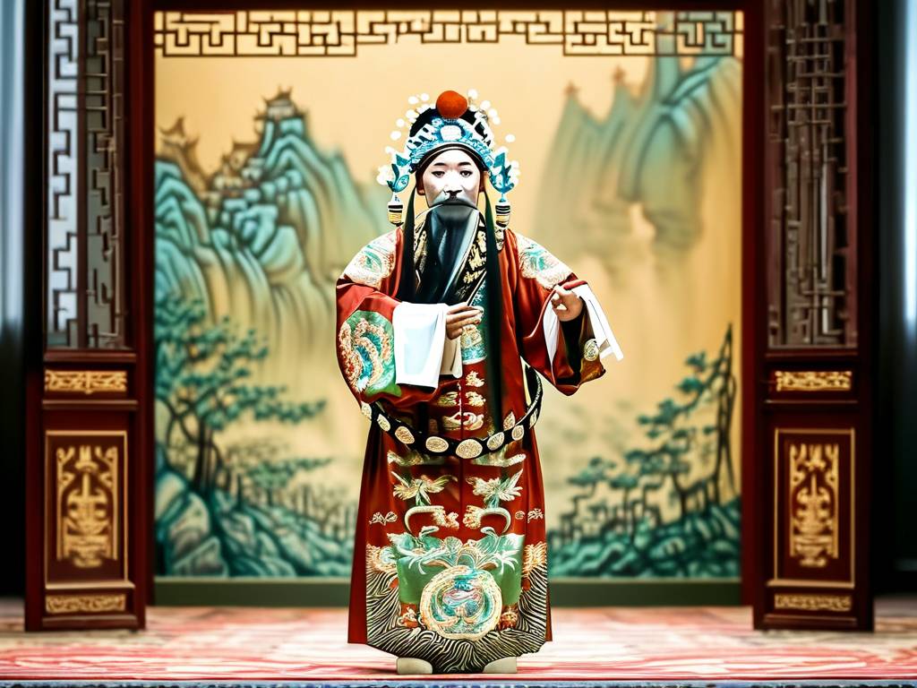 我想看李金斗相声(1)
