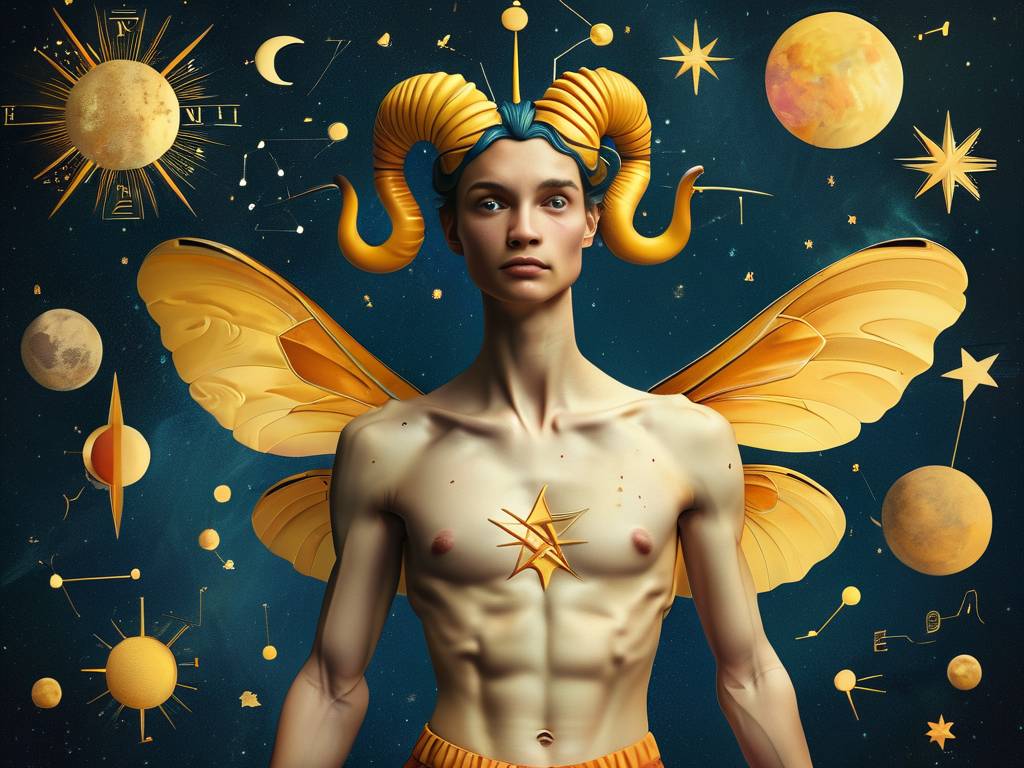 双子座是不是最厉害的星座