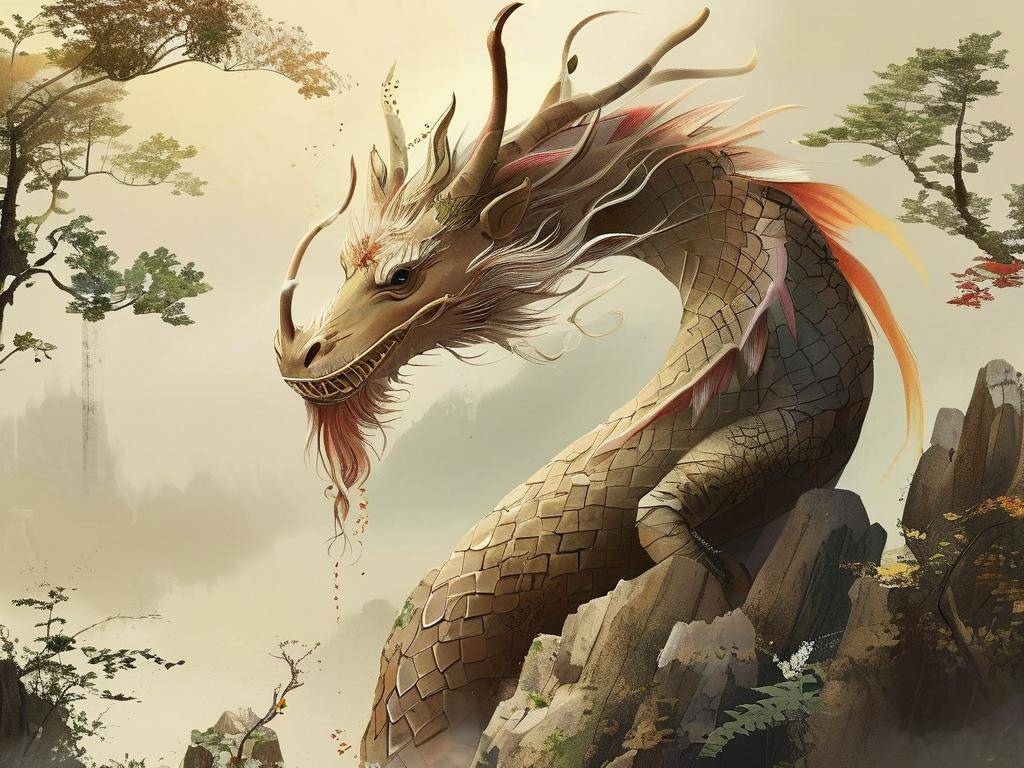 属龙的是土命起个什么名字好(1)