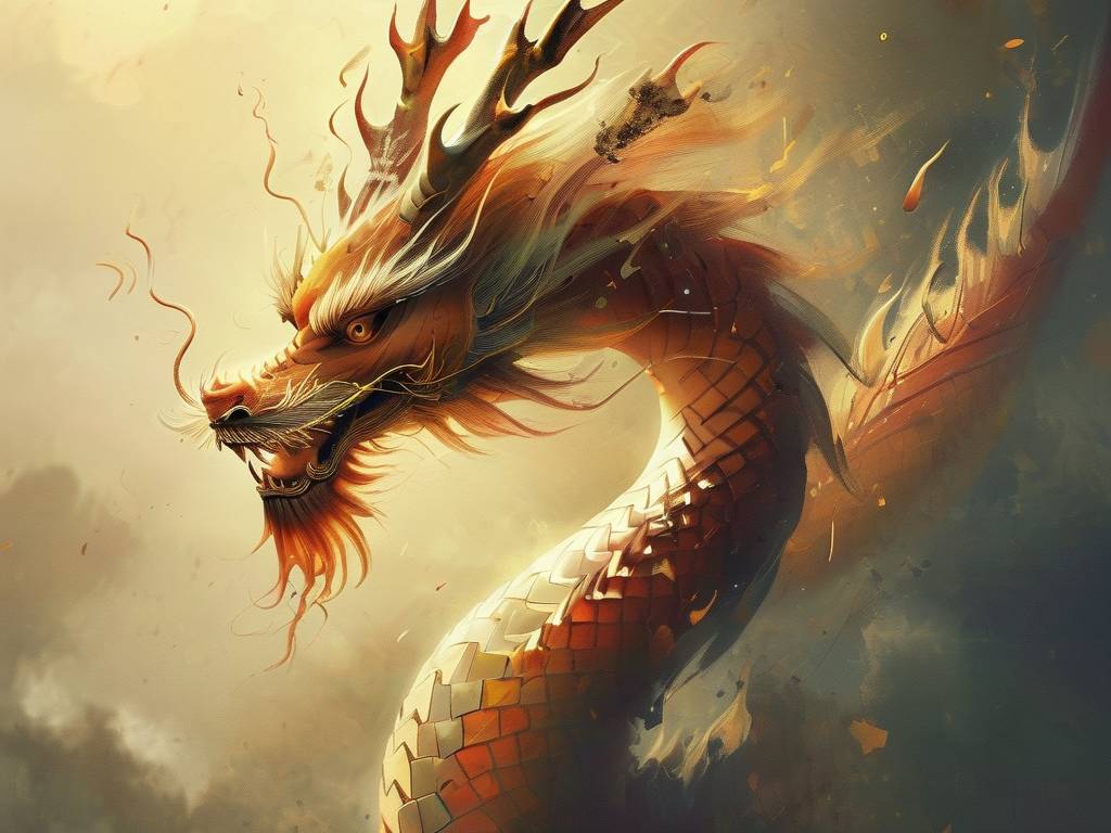 属龙什么时候出生最好呢(1)